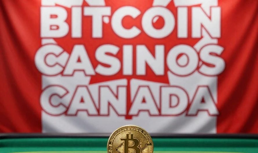 Reliable Provably Fair Crypto Casino with Weekly Cashback in Canada: A Comprehensive Guide