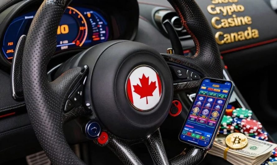 Top Rated Crypto Betting Casino with Tournaments in Canada: A Comprehensive Guide