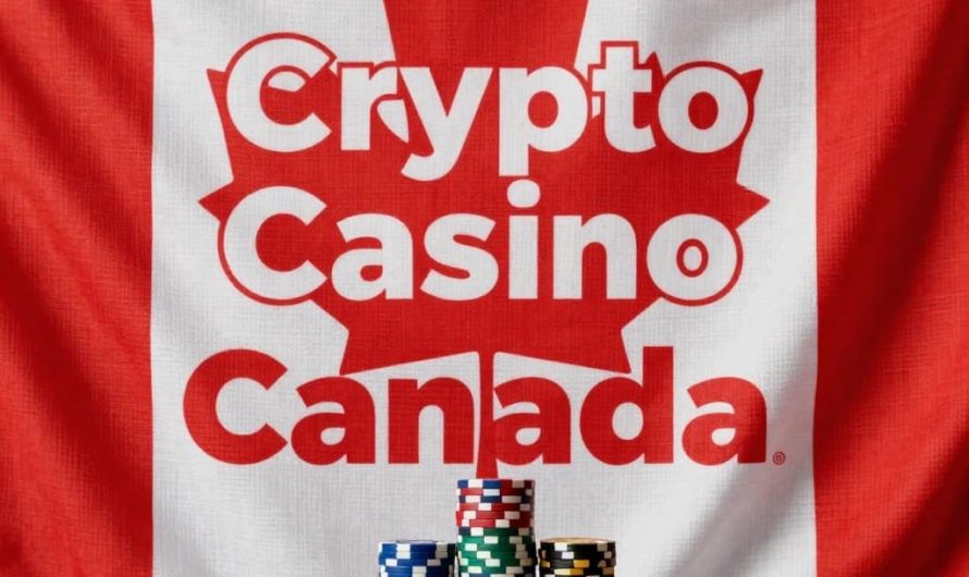 Advanced Online Blockchain Slots with No Deposit Bonus in Canada A Comprehensive Guide