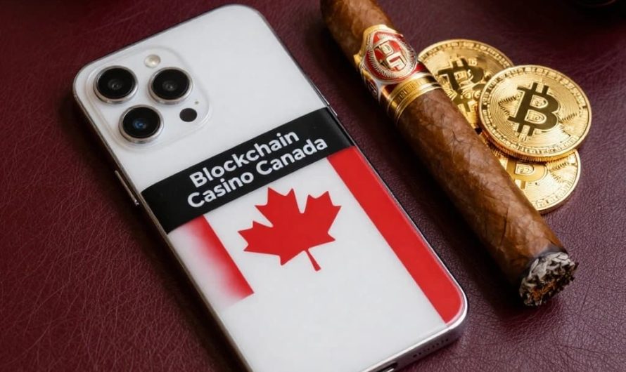 Anonymous Crypto Casinos in Canada with Cashback Crypto Gambling