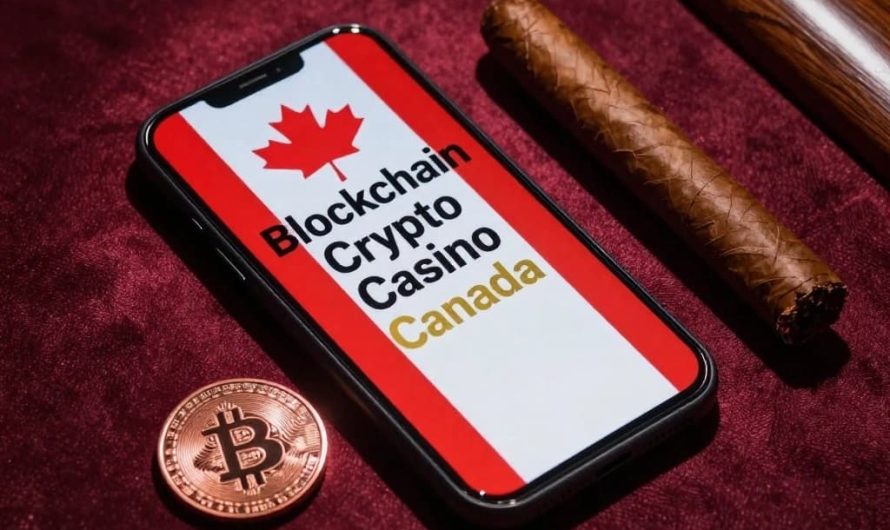 Verified Crypto Casino Canada with Tournaments A Comprehensive Guide