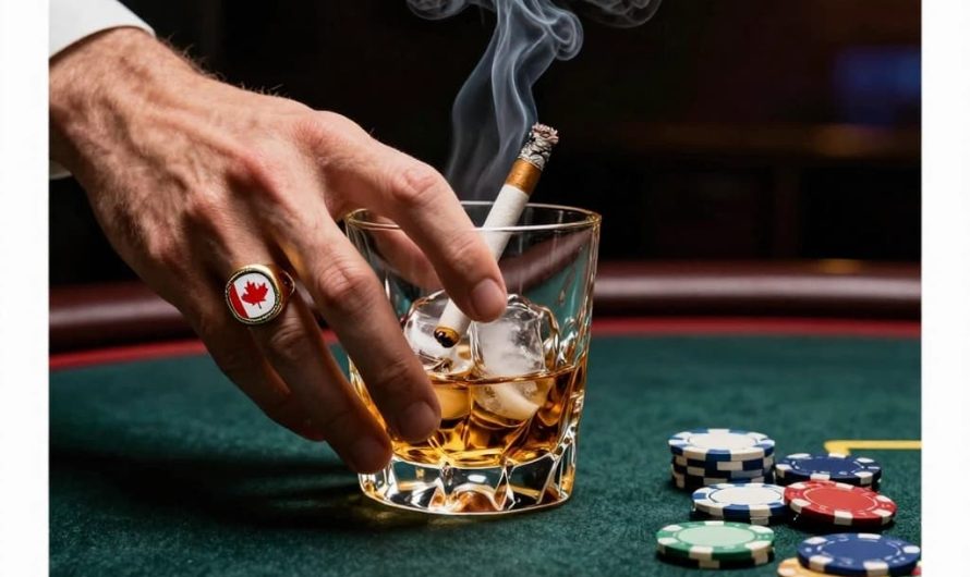 Verified Decentralized Gambling Site with Weekly Cashback in Canada: A Comprehensive Overview
