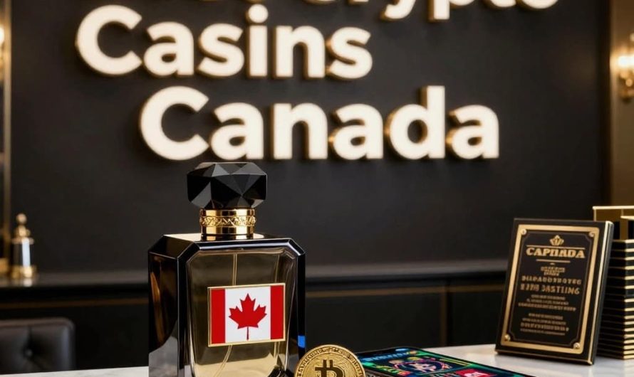 Fast Crypto Betting Casino with Progressive Jackpots in Canada A Comprehensive Guide