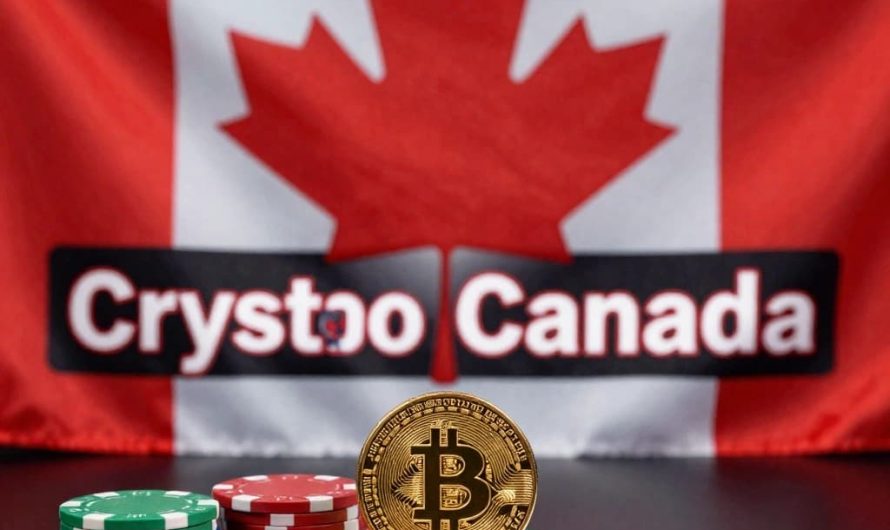 Advanced Bitcoin Gambling Site with Esports Betting in Canada: A Comprehensive Overview