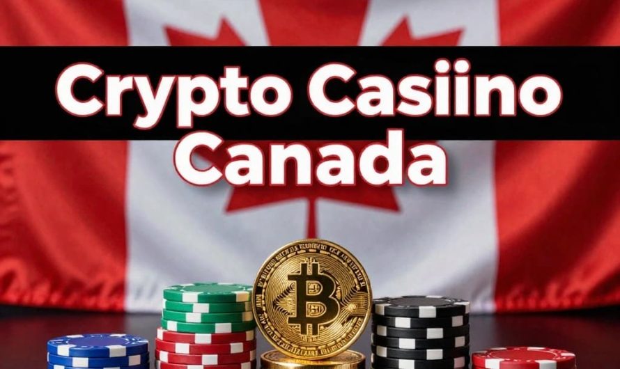 Advanced Blockchain Gambling Platform with Daily Rewards in Canada