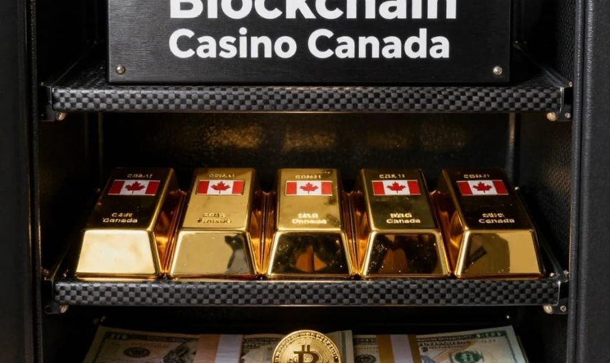 User Friendly Crypto Casino Canada with Weekly Cashback A Comprehensive Guide