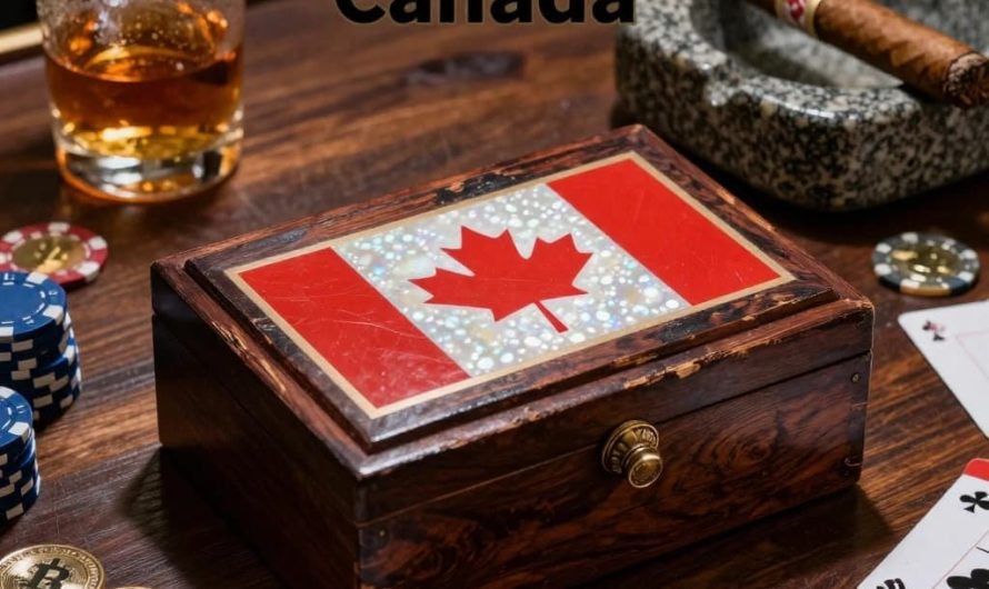 Ultimate Crypto Wagering Platform for Canadian Players in Canada