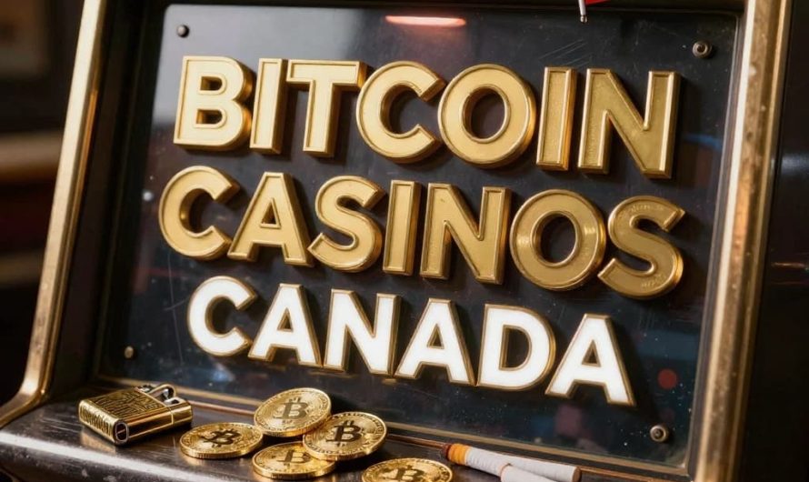Low Deposit Provably Fair Crypto Casino for Canadian Players in Canada: A Comprehensive Guide