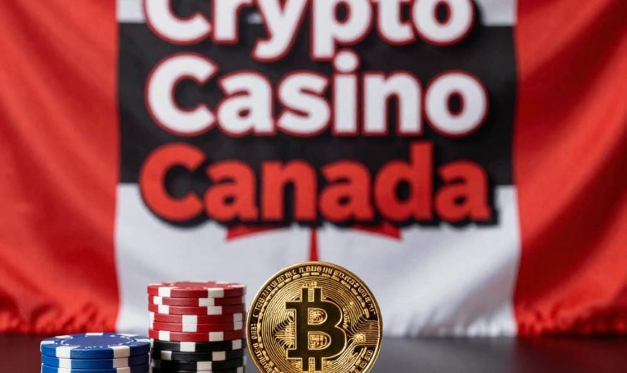Instant Play Bitcoin Gambling Site with No Deposit Bonus in Canada A Comprehensive Guide