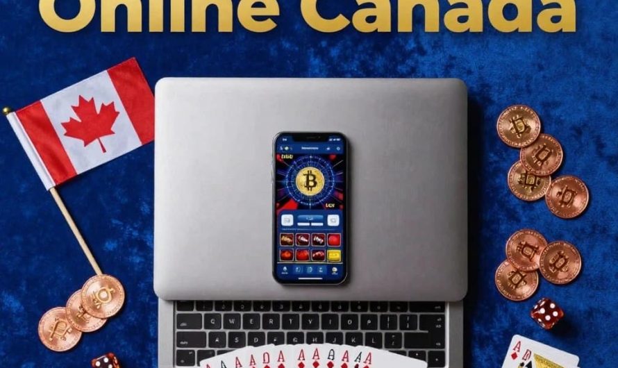 Top Provably Fair Casino for High Rollers in Canada An Overview
