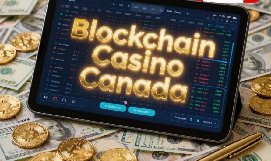 No KYC Online Crypto Slots with Original Games in Canada A Comprehensive Guide