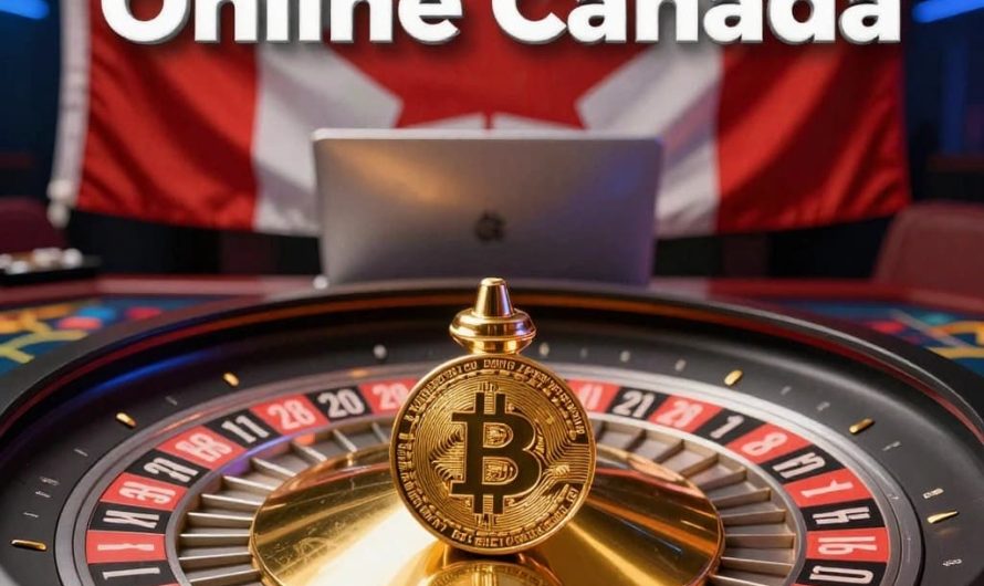 Instant Withdrawal Blockchain Casino with Jackpot in Canada A Comprehensive Guide