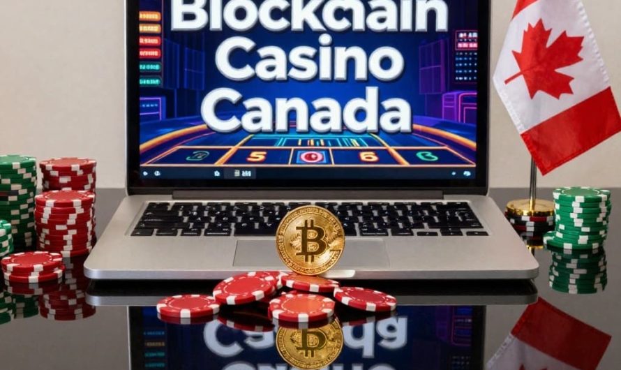 Decentralized Casinos in Canada Offer Enhanced Security and Transparency