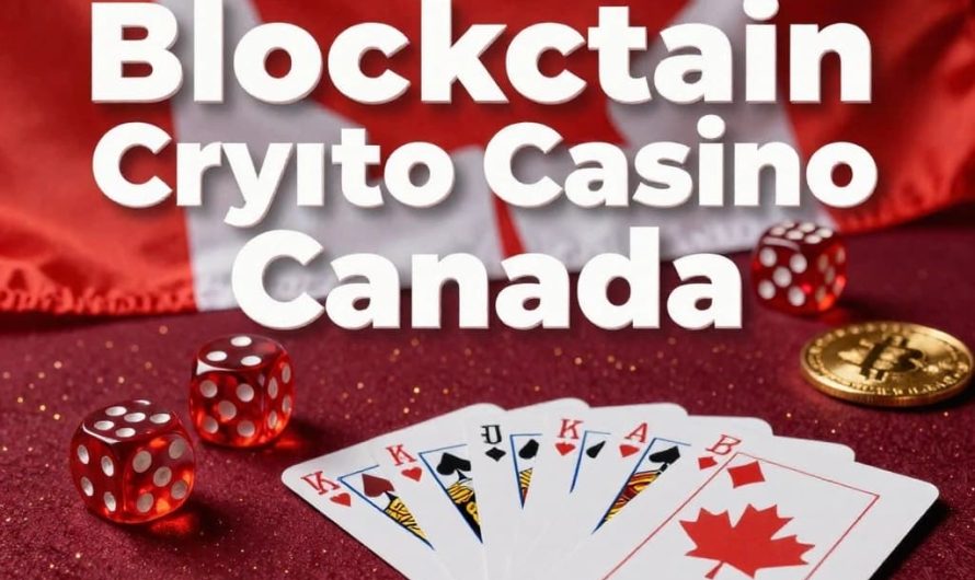 Global Blockchain Gambling Platform with Sports Betting in Canada: A Comprehensive Overview
