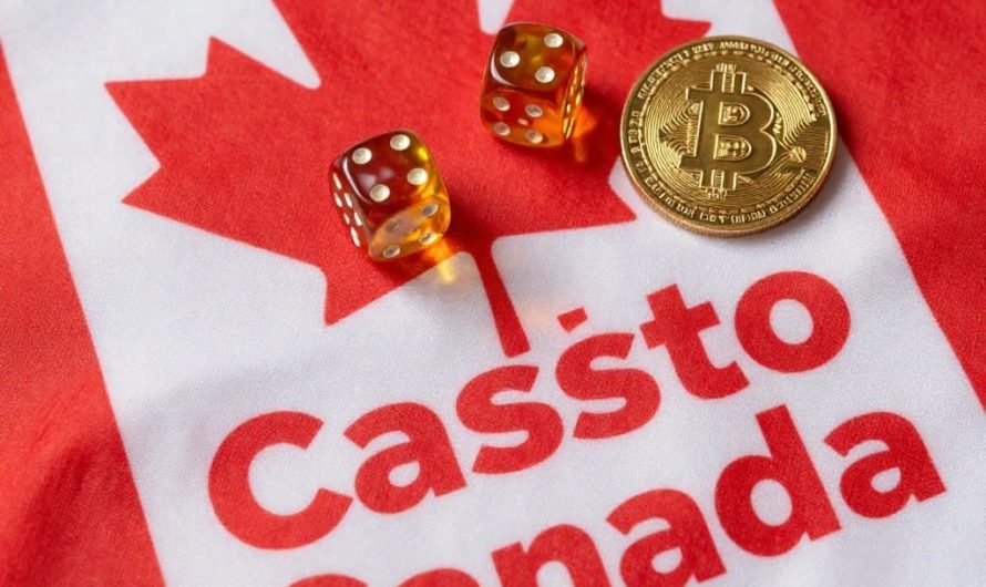 High RTP Provably Fair Casinos in Canada