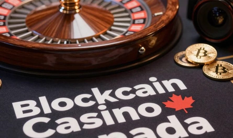 Verified Provably Fair Crypto Casino with Sports Betting in Canada A Comprehensive Overview