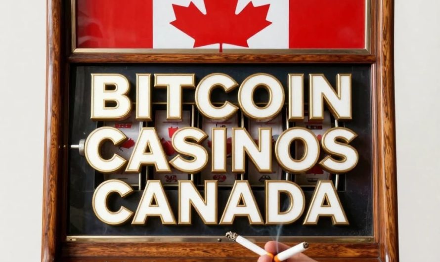 Verified Online Blockchain Slots with Sports Betting in Canada A Comprehensive Guide