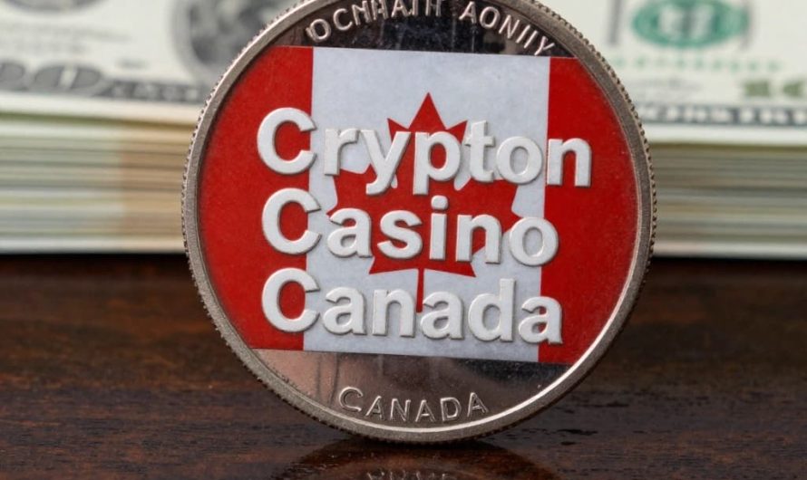 Verified Decentralized Gambling Site with NFT Games in Canada: A New Era of Gaming