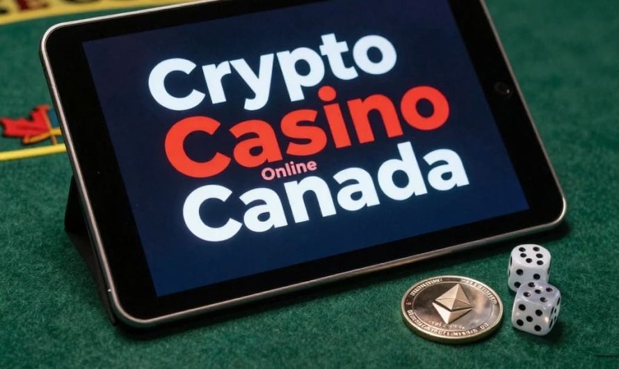 Leading Ethereum Betting Casino with NFT Games in Canada A Comprehensive Overview