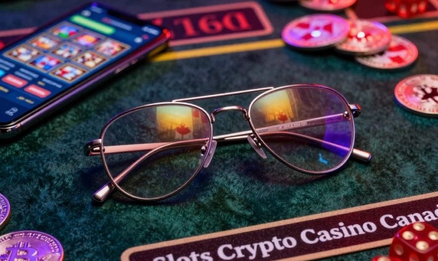 User Friendly Crypto Casino Canada for Canadian Players