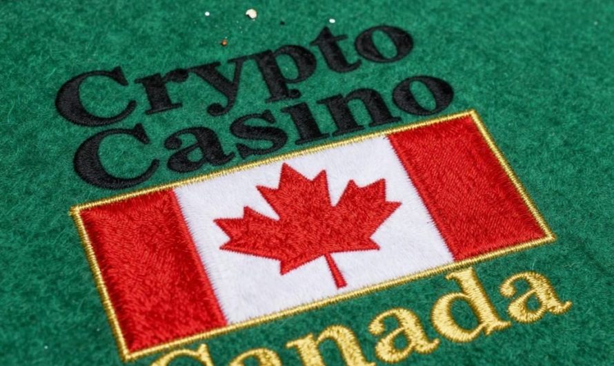 Anonymous Online Crypto Slots with Jackpot in Canada A Comprehensive Guide