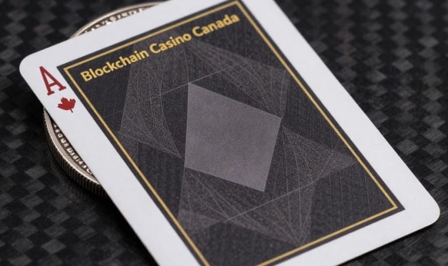 Low Fees Ethereum Casino for High Rollers in Canada A Comprehensive Guide