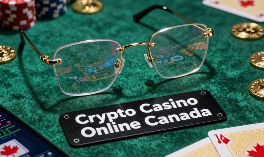 Elite Provably Fair Crypto Casino with Welcome Bonus in Canada: A Comprehensive Overview