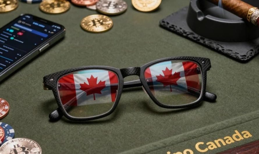 Global Crypto Betting Casino with Progressive Jackpots in Canada An Overview