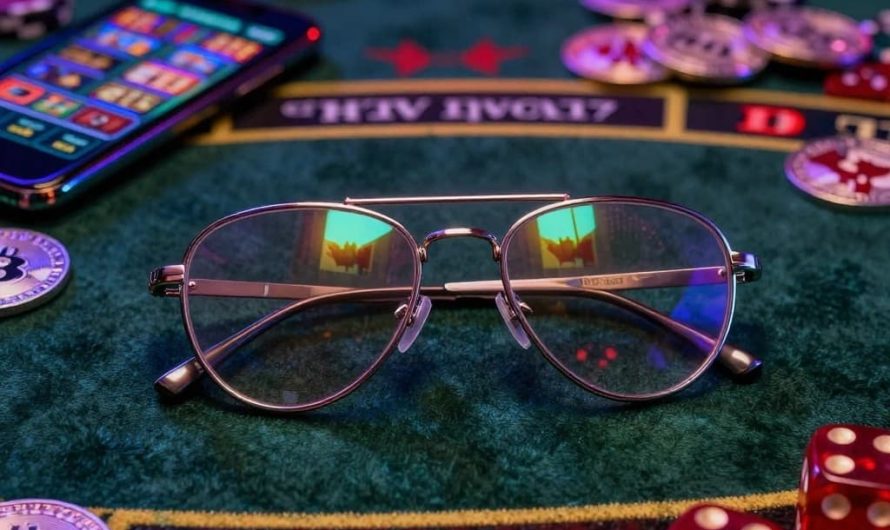 Leading Blockchain Gambling Platform with No Deposit Bonus in Canada