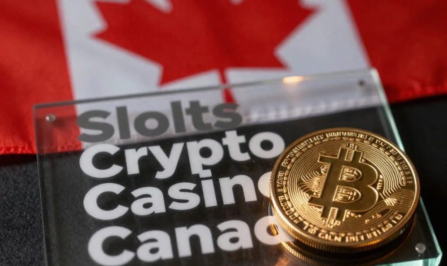 Instant Play Bitcoin Gambling Site for Canadian Players in Canada: A Comprehensive Guide