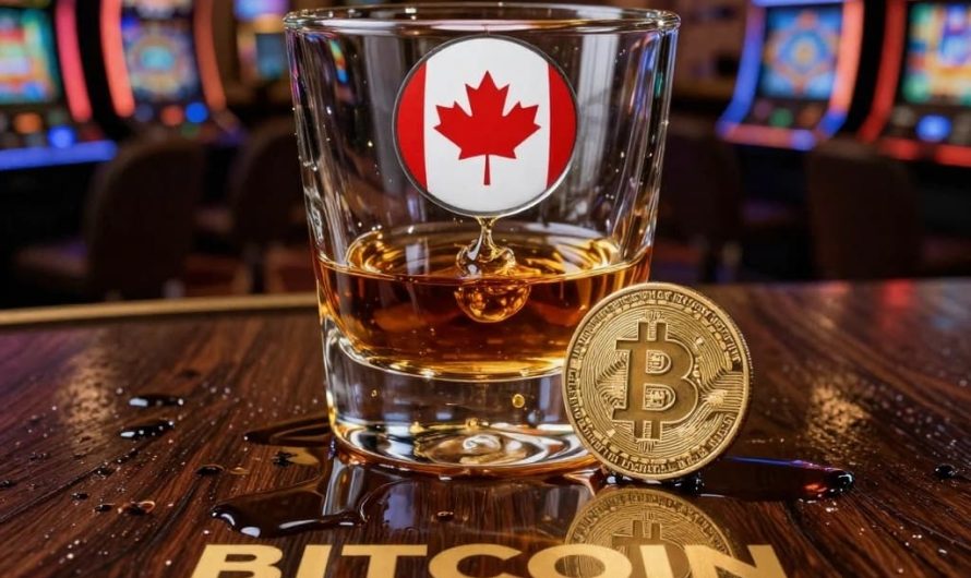 Instant Play Crypto Slot Casino with Weekly Cashback in Canada A Comprehensive Guide