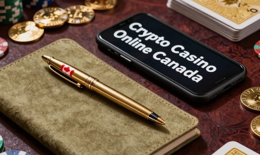 Secure Crypto Betting Platform with Instant Deposit in Canada A Comprehensive Guide