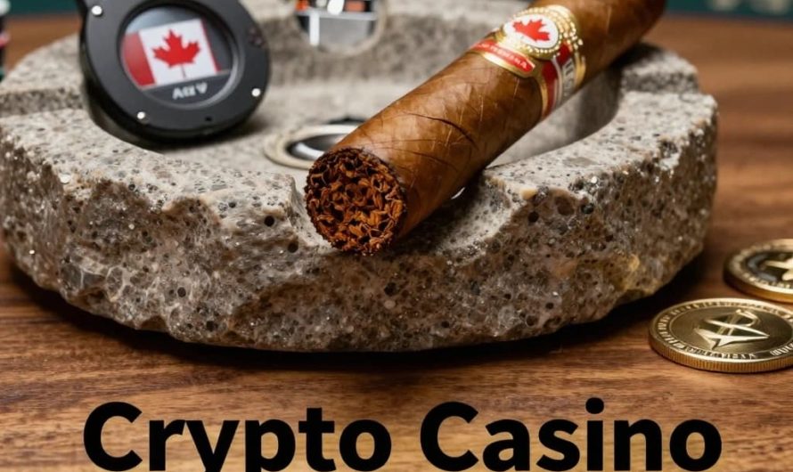 High RTP Blockchain Crypto Casino with Free Spins in Canada A Comprehensive Guide