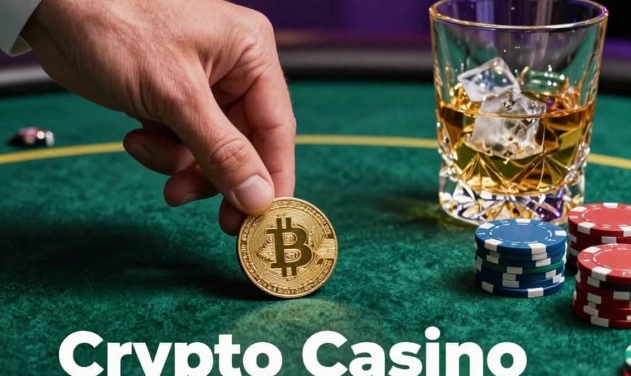 Advanced Provably Fair Crypto Casino with NFT Games in Canada A Comprehensive Overview