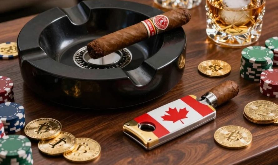 Instant Play Bitcoin Gambling Site with Sports Betting in Canada A Comprehensive Guide