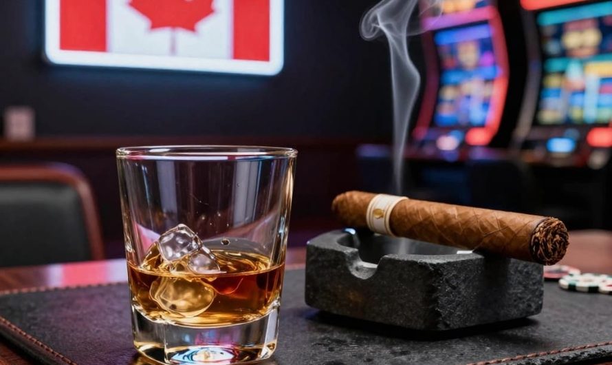 Innovative Online Blockchain Slots with Weekly Cashback in Canada: A Comprehensive Overview