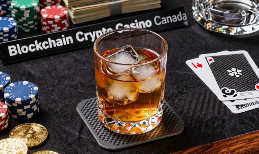 No KYC Crypto Casino Online with Cashback in Canada A Comprehensive Guide