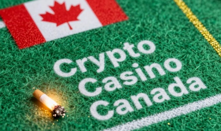 Global Provably Fair Crypto Casino with Esports Betting in Canada A Comprehensive Overview