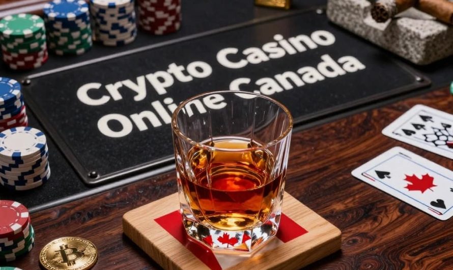 High RTP Bitcoin Casino with Slots in Canada A Comprehensive Guide