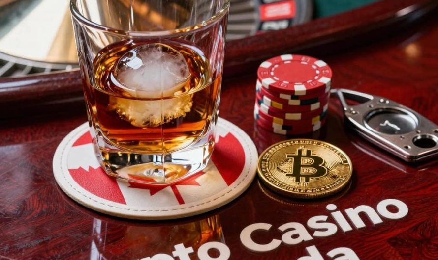 Low Fees Bitcoin Casino with Original Games in Canada A Comprehensive Guide
