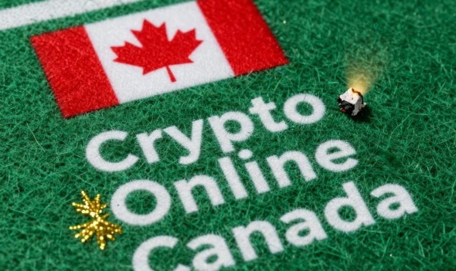 Secure Bitcoin Casino with Cashback in Canada: A Comprehensive Guide