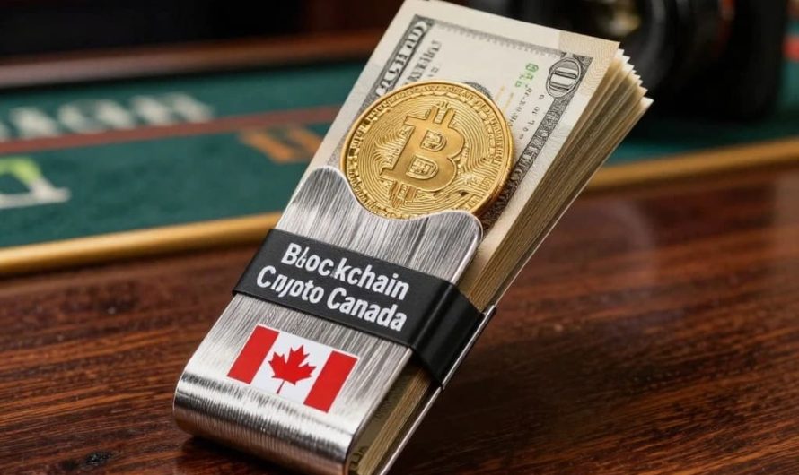 Trusted Online Crypto Slots with Bonus in Canada A Comprehensive Guide