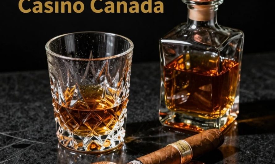 High RTP Crypto Casino Online with Jackpot in Canada A Comprehensive Guide