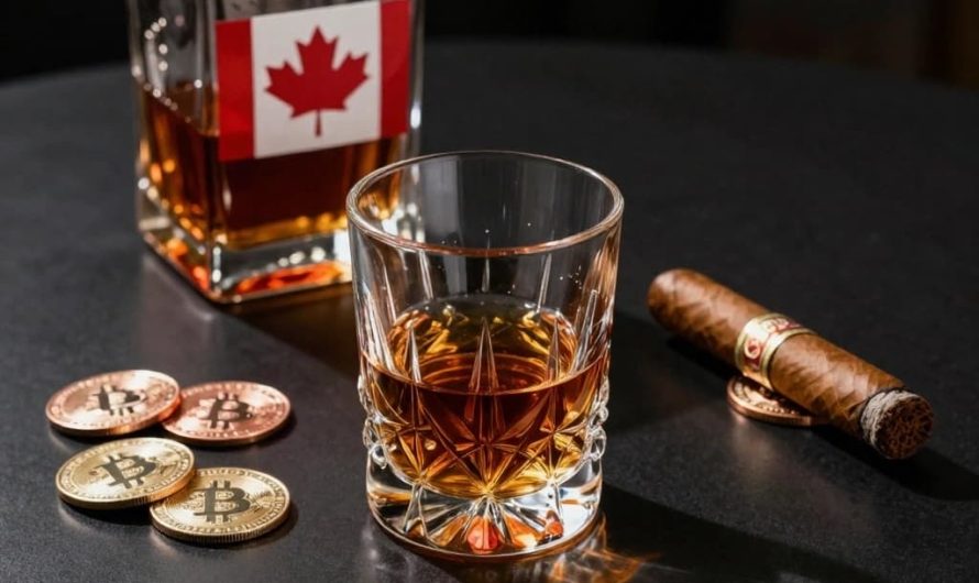 Leading Blockchain Gambling Platform with Welcome Bonus in Canada A Comprehensive Overview