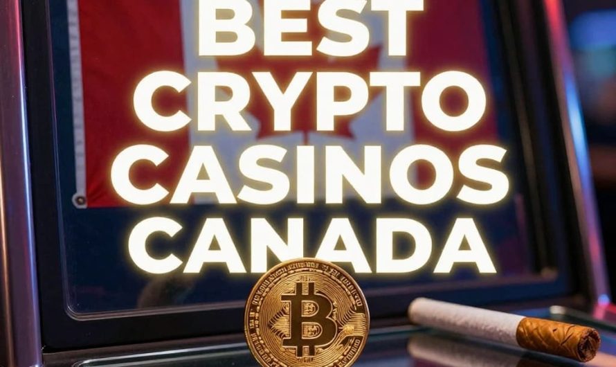 New Ethereum Casino with Jackpot in Canada: A Comprehensive Guide