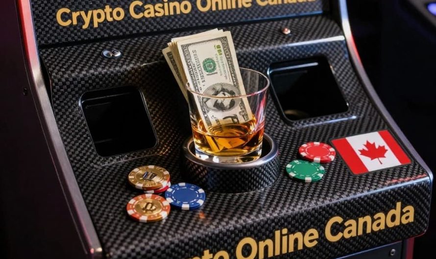 Fast Payout Decentralized Casino for Beginners in Canada: A Comprehensive Guide