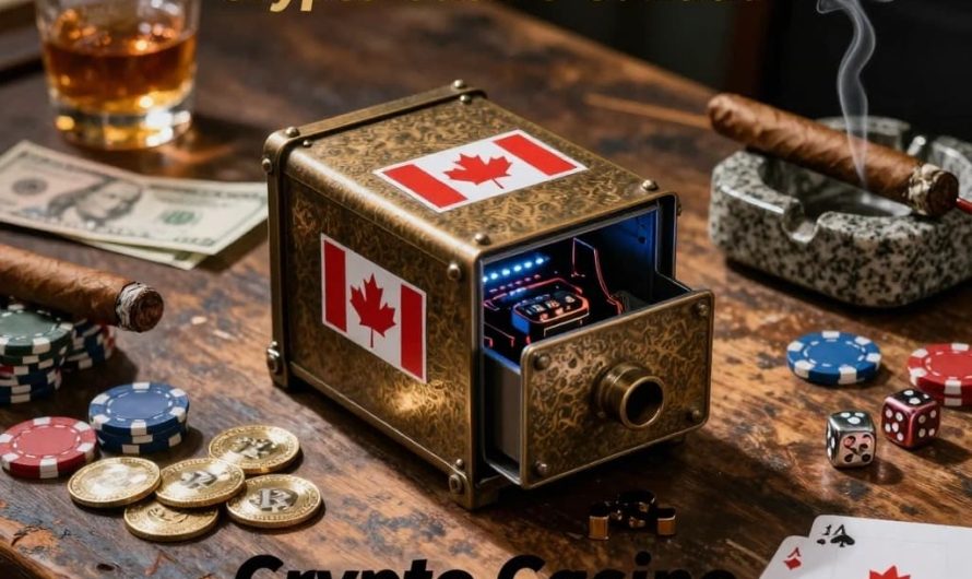 Advanced Online Blockchain Slots with NFT Games in Canada A New Era of Gaming