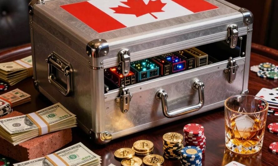 Verified Ethereum Betting Casino with NFT Games in Canada A Comprehensive Overview