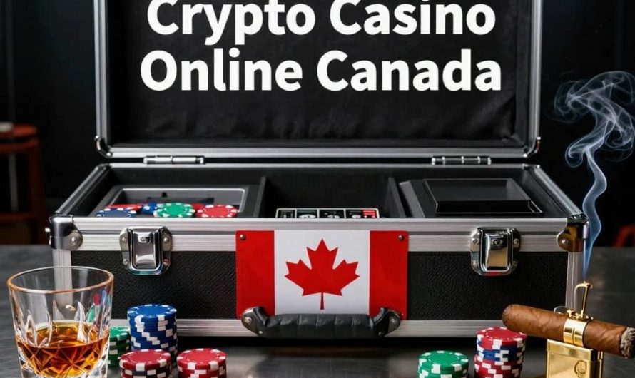 Low Cost Cryptocurrency Casinos in Canada