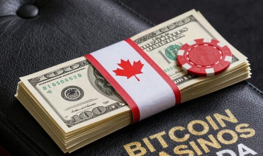 Trusted Blockchain Casino with Free Spins in Canada A Comprehensive Guide